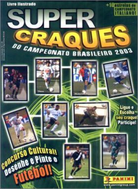Super Craques do Campeonato Brasileiro 2003