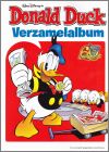 Donald Duck Verzamelalbum - Bruna - Panini Family - Pays-Bas