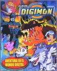 Digimon 2000 - Navarrete - Mexique