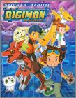 Digimon 2002 - Navarrete - Mexique