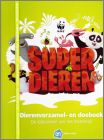 Super Dieren - Albert Heijn / WWF - 2012 - Pays-Bas