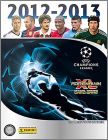 Champions League 2012-2013 Adrenalyn XL - Trading Cards