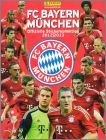 FC Bayern Mnchen 2012/2013 - Panini - Allemagne