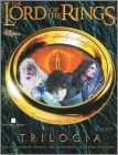 The Lord of the Rings - Trilogia - Imagics - Mexique