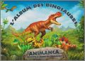 Dcouvre le monde des dinosaures - Animanca - Suisse