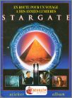 Stargate - Merlin - France