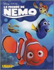 Monde de Nemo (Le...) (Disney/Pixar ...) Panini - 2013