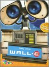 Wall.E (Disney, Pixar) - Imagics - Mexique