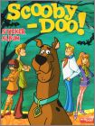 Scooby-doo - Sticker Album - Edibas - Italie - 2012