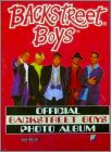 Backstreet Boys - Photocards - Magic Box Int - 1997