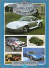 100 Great Cars of the World - Euroflash - Angleterre - 1990