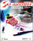 Ski Austria Skistars 2012/13 - Post - Autriche - 2012