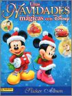 Disney (Unas Navidades Magicas con...) - Panini - Espagne