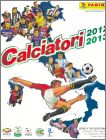 Calciatori 2012 - 2013 - Italie - 2me partie