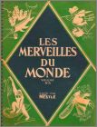 Les Merveilles du Monde - Volume N3 - Nestl - 1933