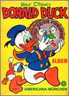 Donald Duck und seine Freunde (Walt Disney) - Allemagne
