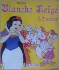 Blanche Neige et les 7 Nains - Sticker Album - Panini - 1987