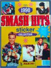 The Smash Hits Collection 1990 - Panini - Angleterre