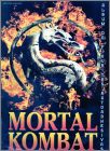Mortal Kombat - Midway Manufacturing - Argentine