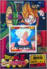 Dragon Ball Z - Seal Retsuden  - Ensky - Part N2 - Japon