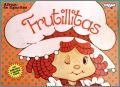 Charlotte aux Fraises / Frutillitas (1989) Cromy - Argentine