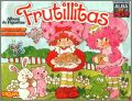 Charlotte aux Fraises / Frutillitas (1994) Cromy - Argentine