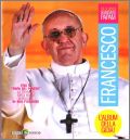 Francesco, Habemus Papam sticker album - Gedis Edicola 2013