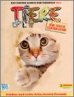 Tiere 2013 - Panini - Allemagne