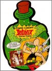 Gourdes magiques  Asterix - Bonbons  la poudre - Brabo 2013