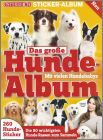 Das groe Hunde-Album - Mit vielen Hundebabys - Osterreich