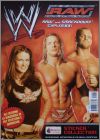 WWE raw and smackdown explosion - Merlin - 2004