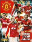 Manchester United 2012/2013 - Panini - Angleterre