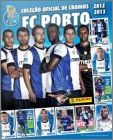 FC Porto 2012 2013 - Panini - Portugal