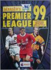 Premier League 99 - Merlin - Angleterre