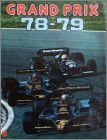Grand Prix 78-79 - FKS - Angleterre - 1979