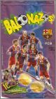Football - Balonazos - F.C. Barcelona