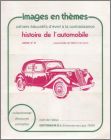 L'Automobile (Histoire de...) - Cahier n 2 - Edit. M.D.I.