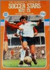 Soccer Stars 1972-1973 - FKS
