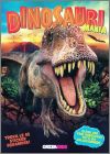 Dinosauri Mania - Gazza Kids - Italie - 2013