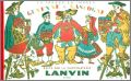 La France en Images Srie 3 Guyenne et Gascogne  Lanvin 1954