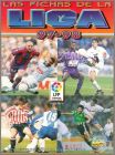 Las Fichas de la Liga 1997 / 1998 - Mundi Cromo - Espagne