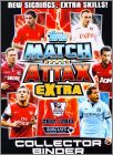 Match Attax Extra Premier League 2012 / 2013 - Trading Cards