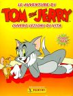 Les Aventures de Tom & Jerry Leon de vie Panini Italie 2006