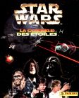 Star Wars - La Guerre des Etoiles - Panini - 1997