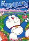 Doraemon - Sticker Album - Panini - Italie - 2004