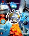 Pars  l'Aventure avec l'Equipe Cousteau - Panini - France