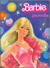 Barbie Parade - Sticker Album - Figure Panini - 1979