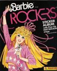 Barbie Rock Stars / Barbie and The Rockers - Panini