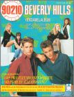 90210 Beverly Hills - Sticker Album - Semic - 1992