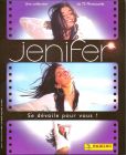 Jenifer se dvoile pour vous - Photocards